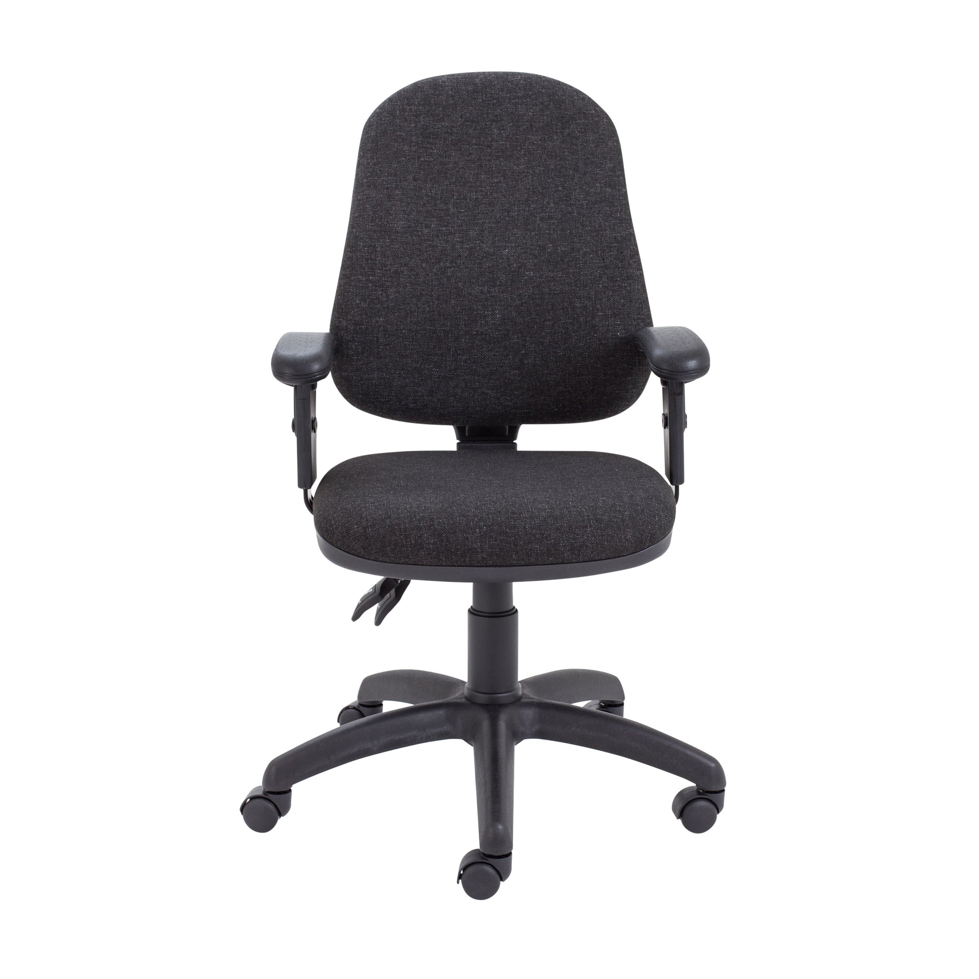 Calypso II High Back Operator Chair