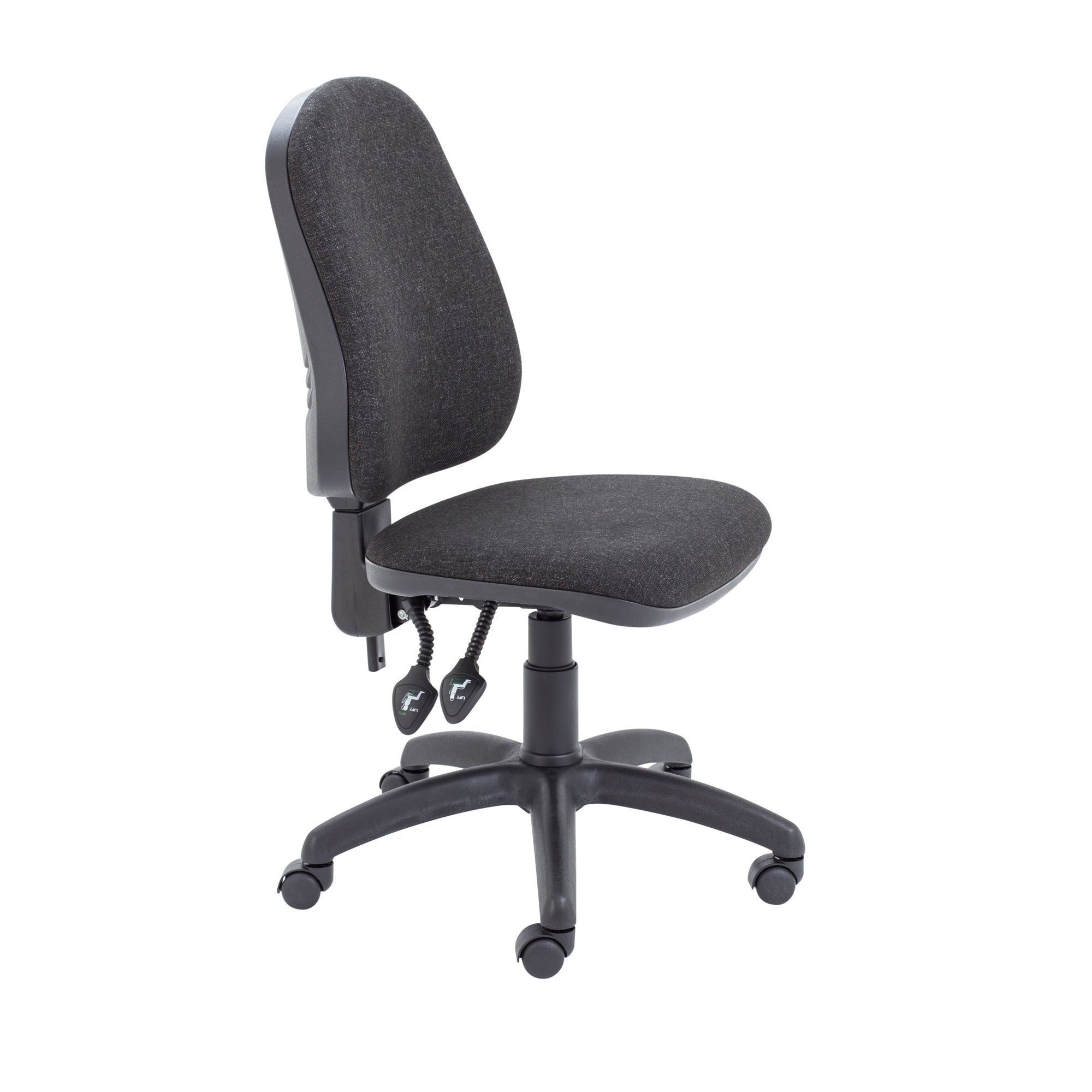 Calypso 2 High Back Operator Chair