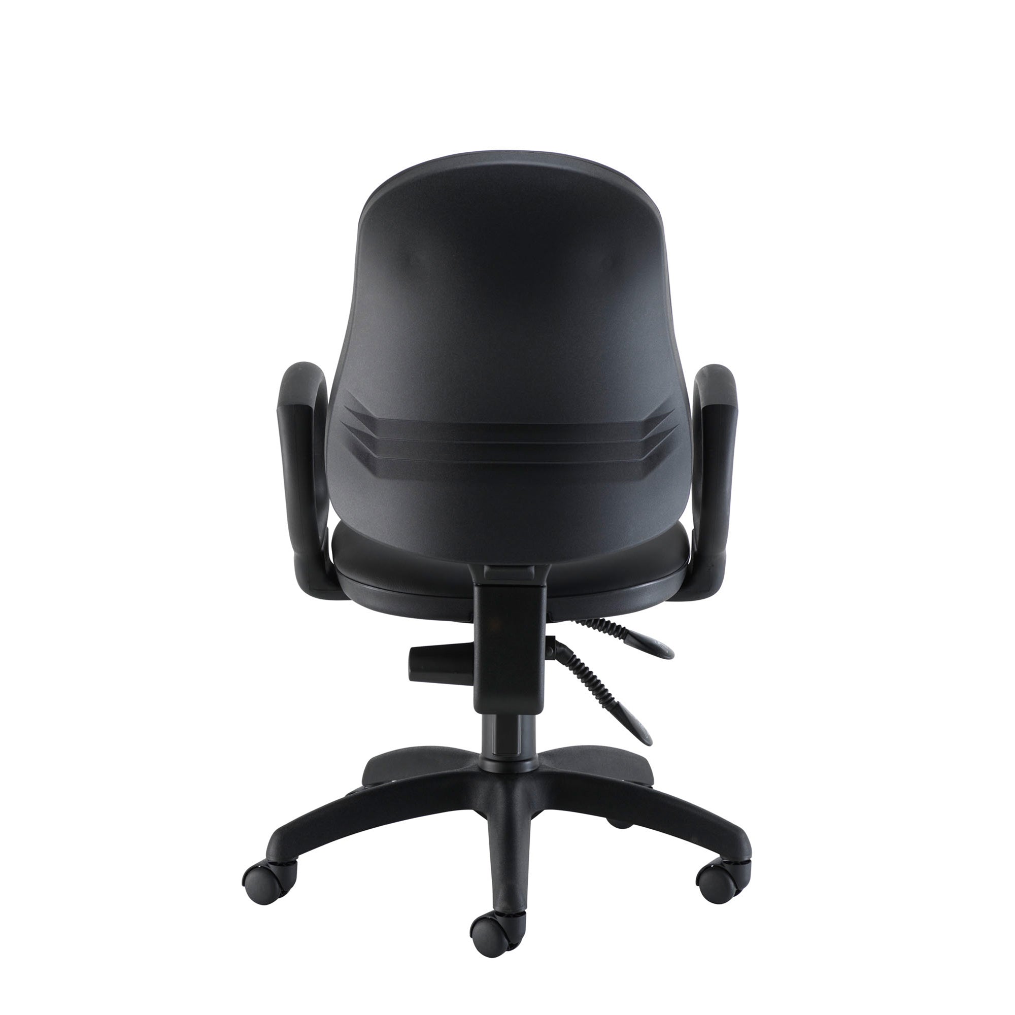 Calypso II High Back Operator Chair