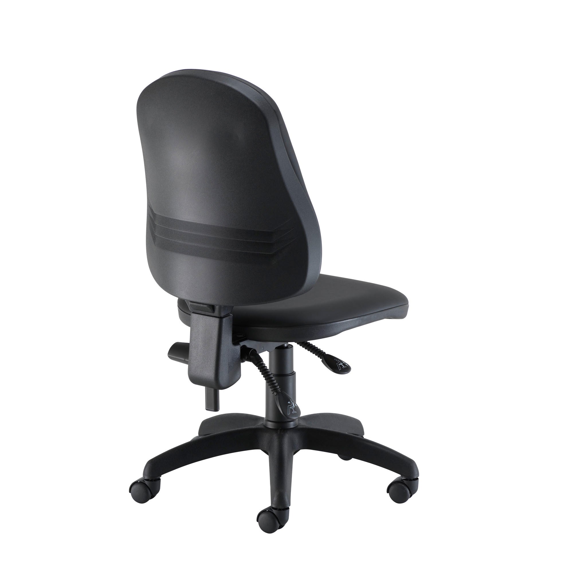 Calypso 2 High Back Operator Chair