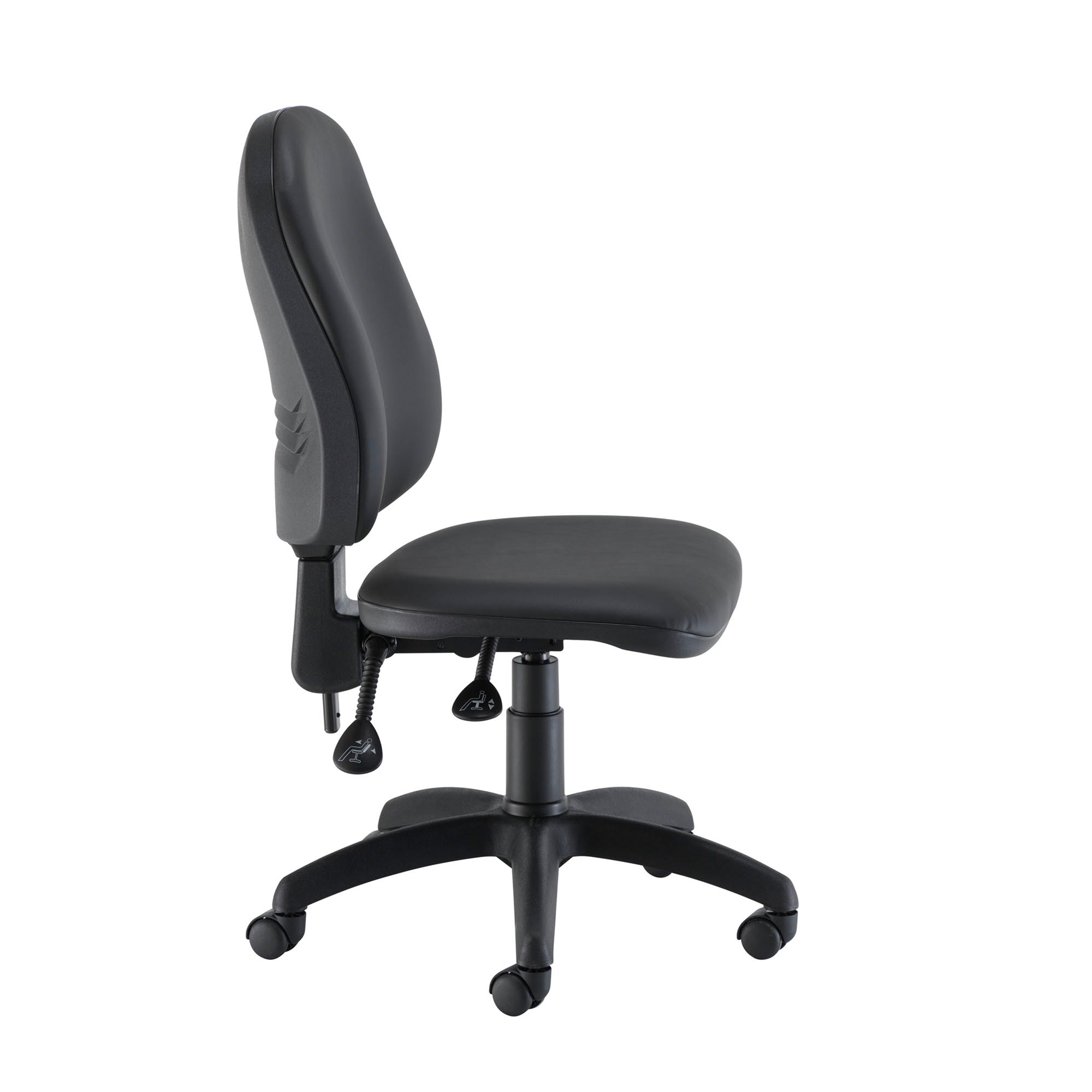 Calypso 2 High Back Operator Chair