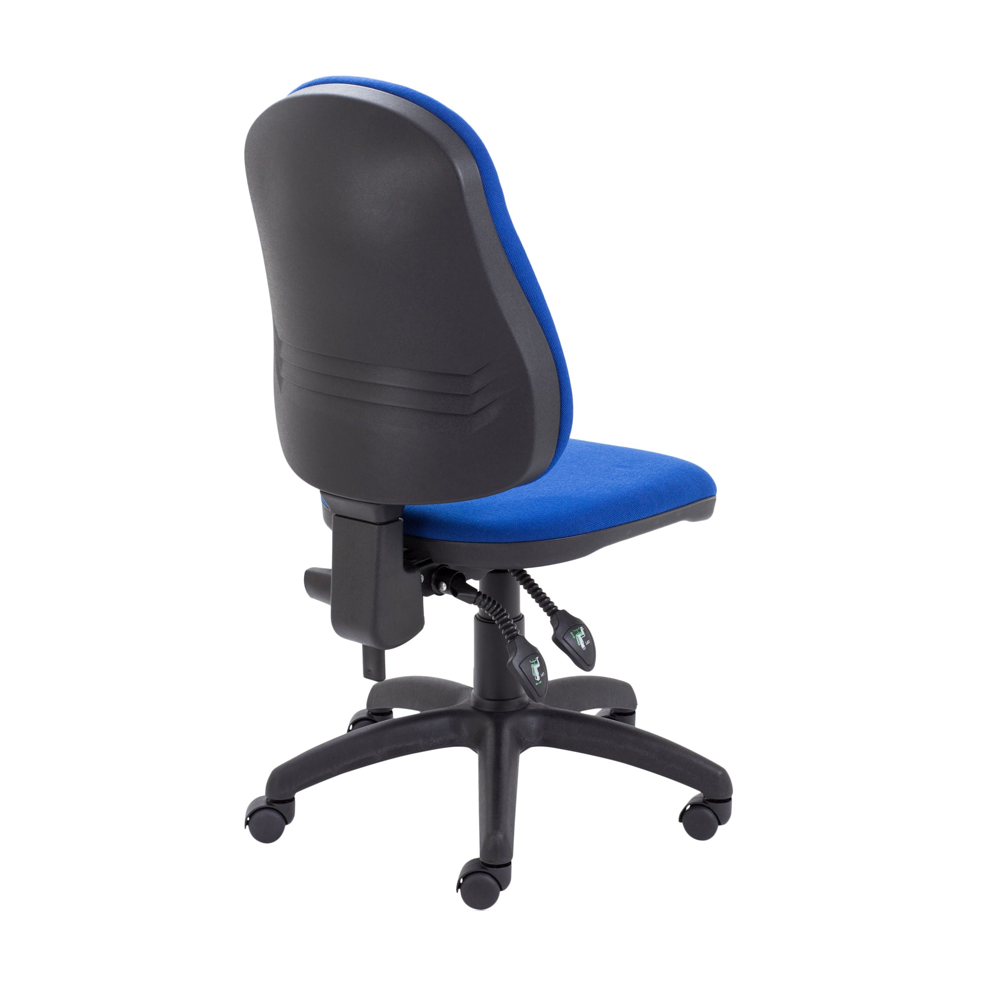 Calypso 2 High Back Operator Chair