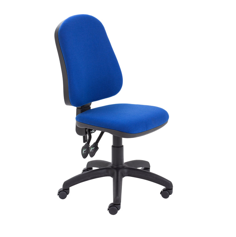 Calypso 2 High Back Operator Chair