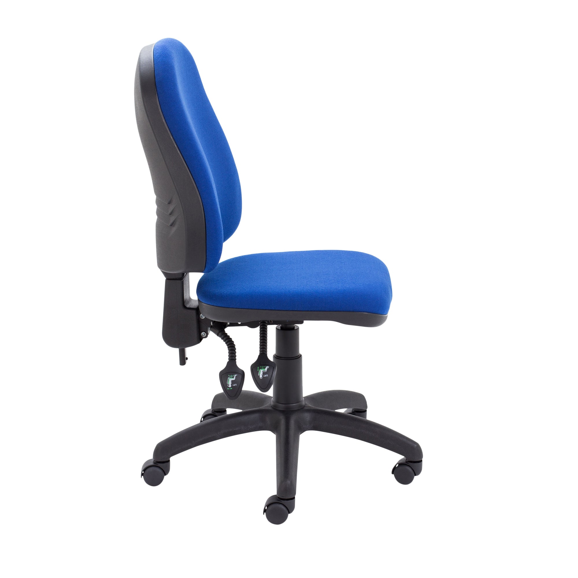 Calypso 2 High Back Operator Chair