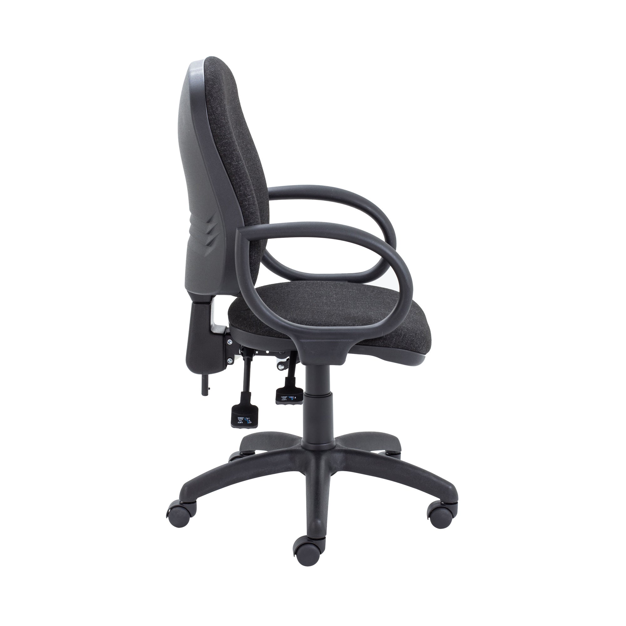 Calypso 2 Deluxe Chair