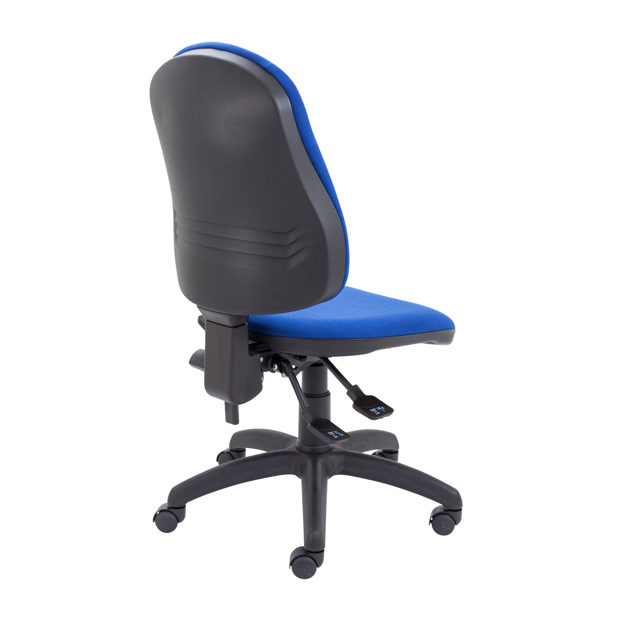 Calypso 2 Deluxe Chair