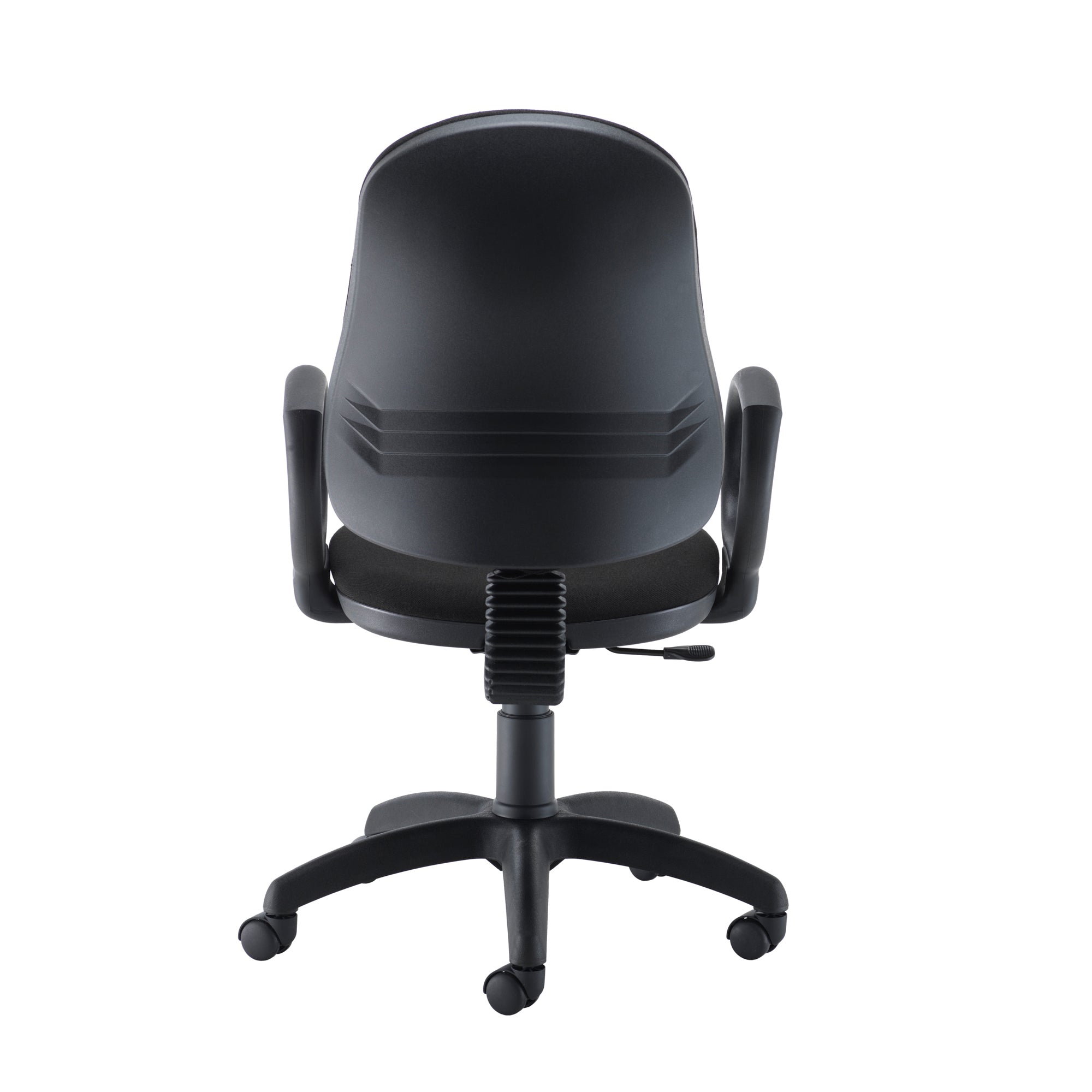 Calypso 2 Single Lever Fixed Back Chair