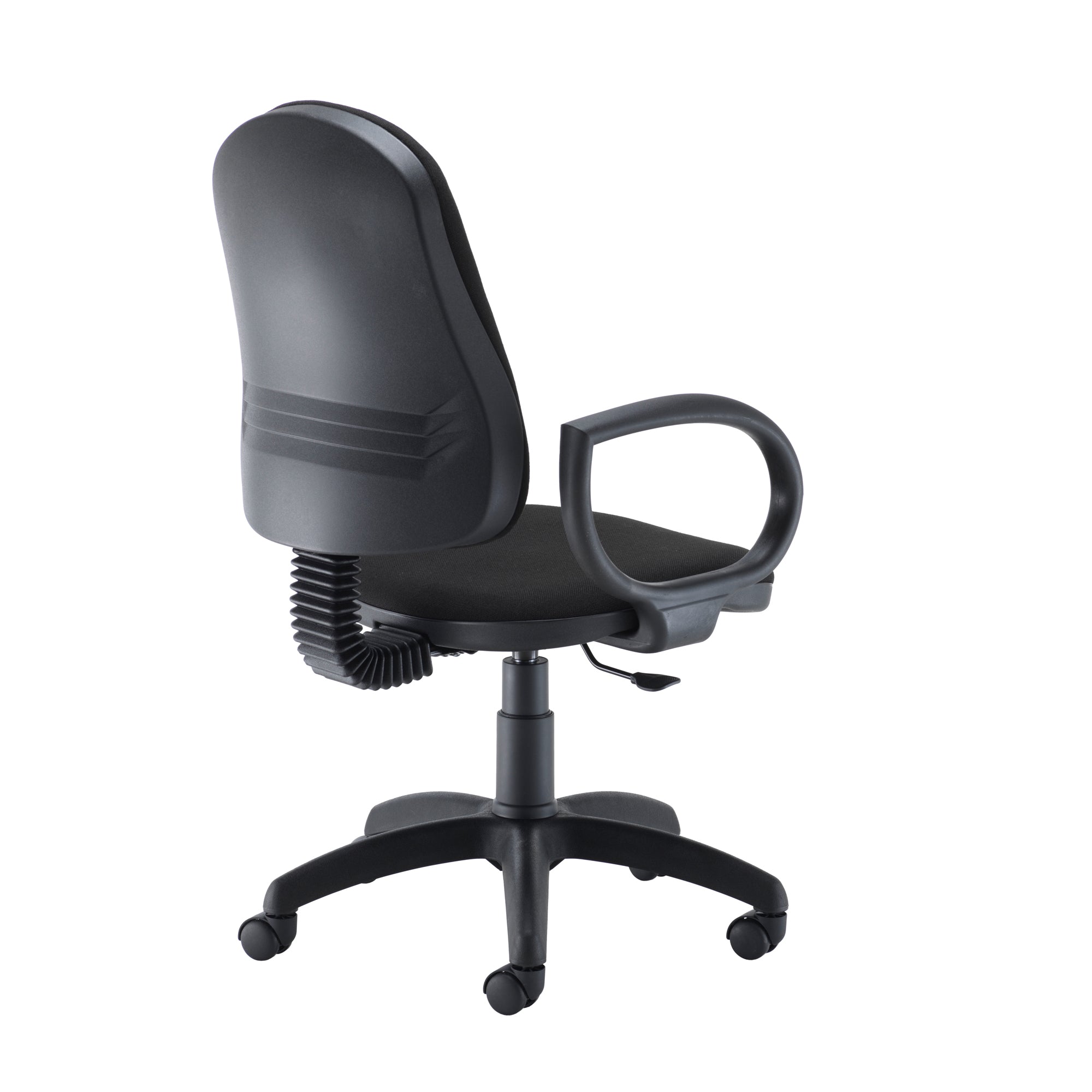 Calypso 2 Single Lever Fixed Back Chair