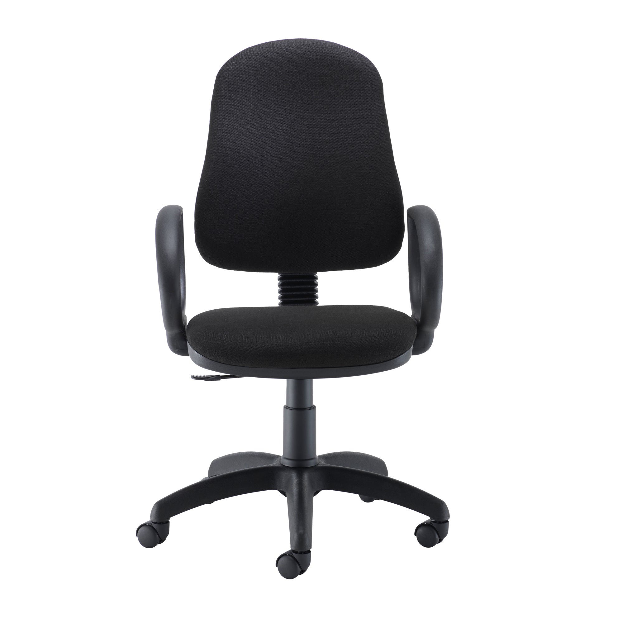 Calypso 2 Single Lever Fixed Back Chair