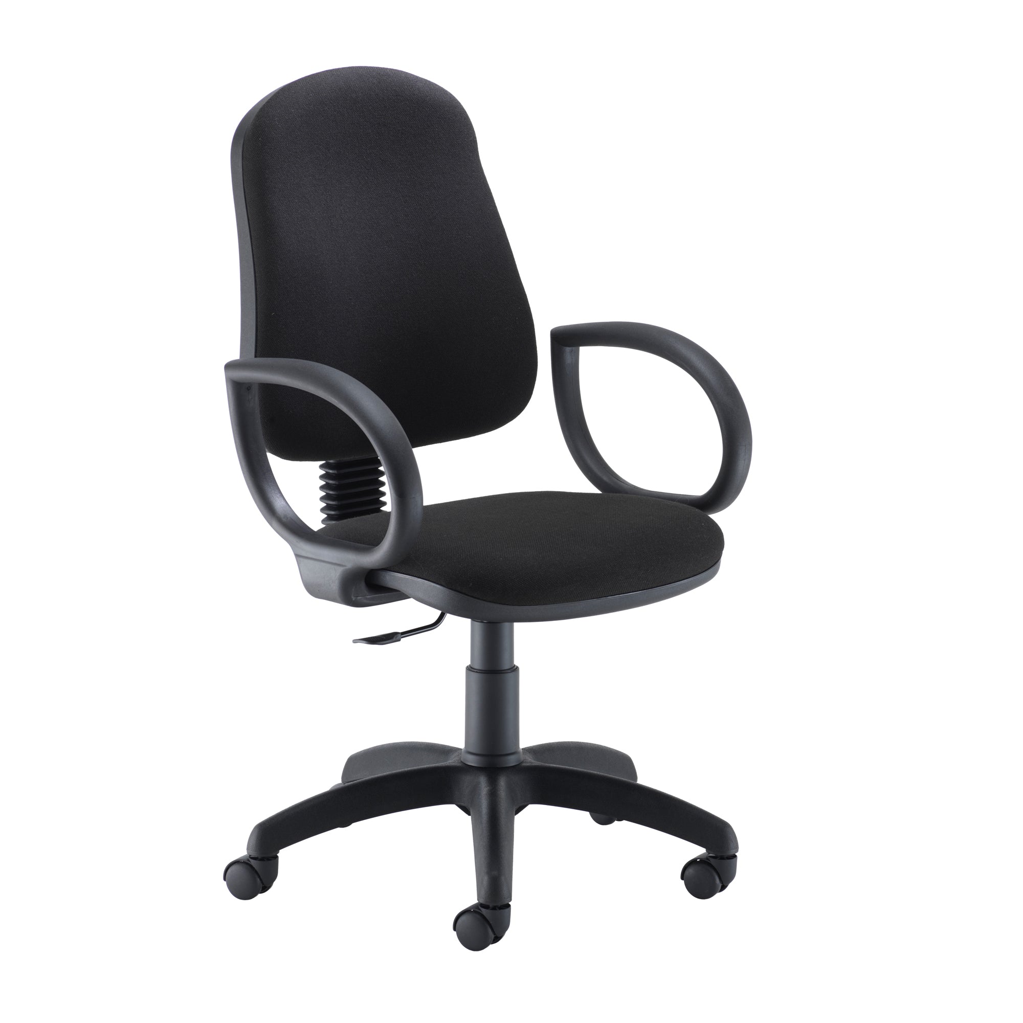 Calypso 2 Single Lever Fixed Back Chair