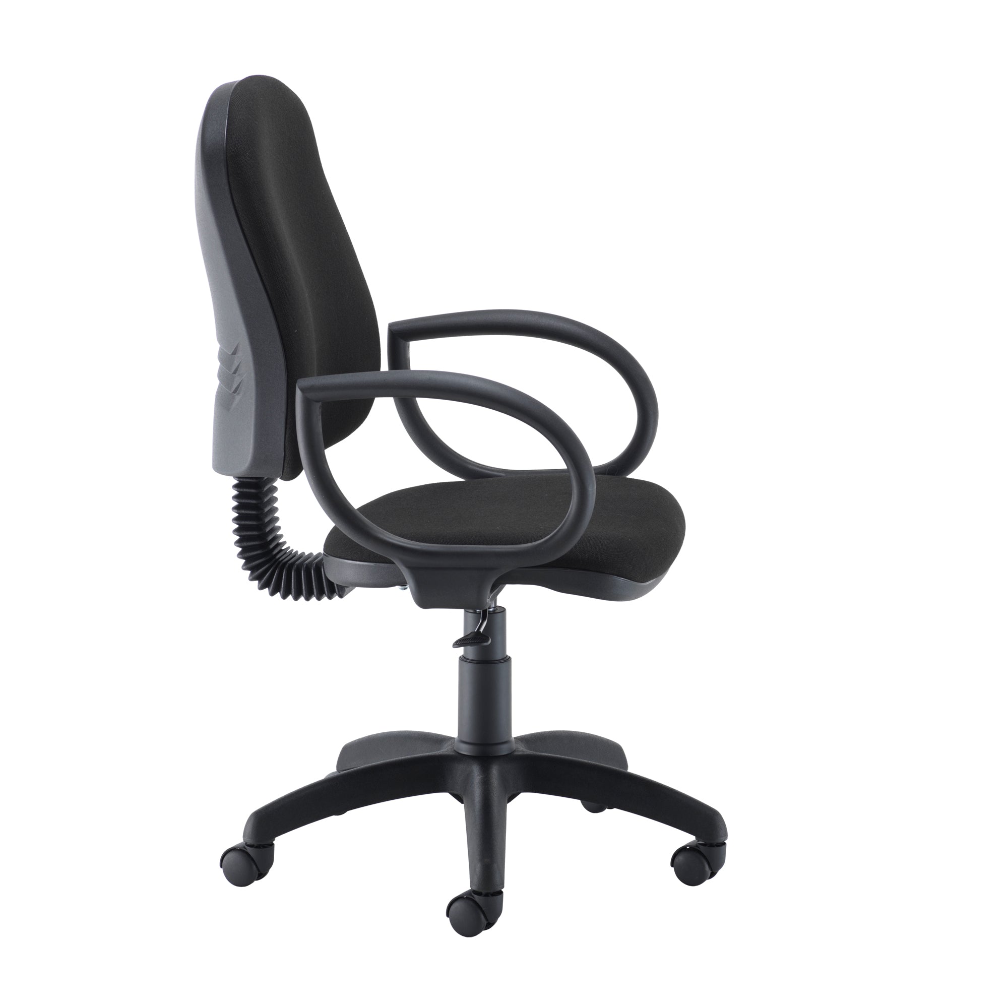 Calypso 2 Single Lever Fixed Back Chair