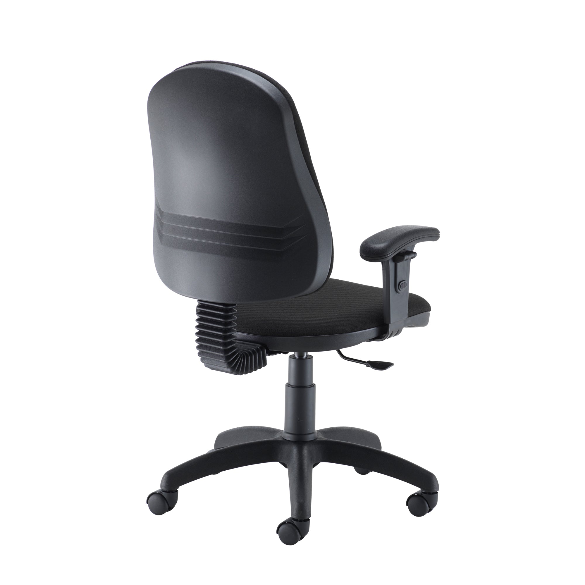 Calypso 2 Single Lever Fixed Back Chair