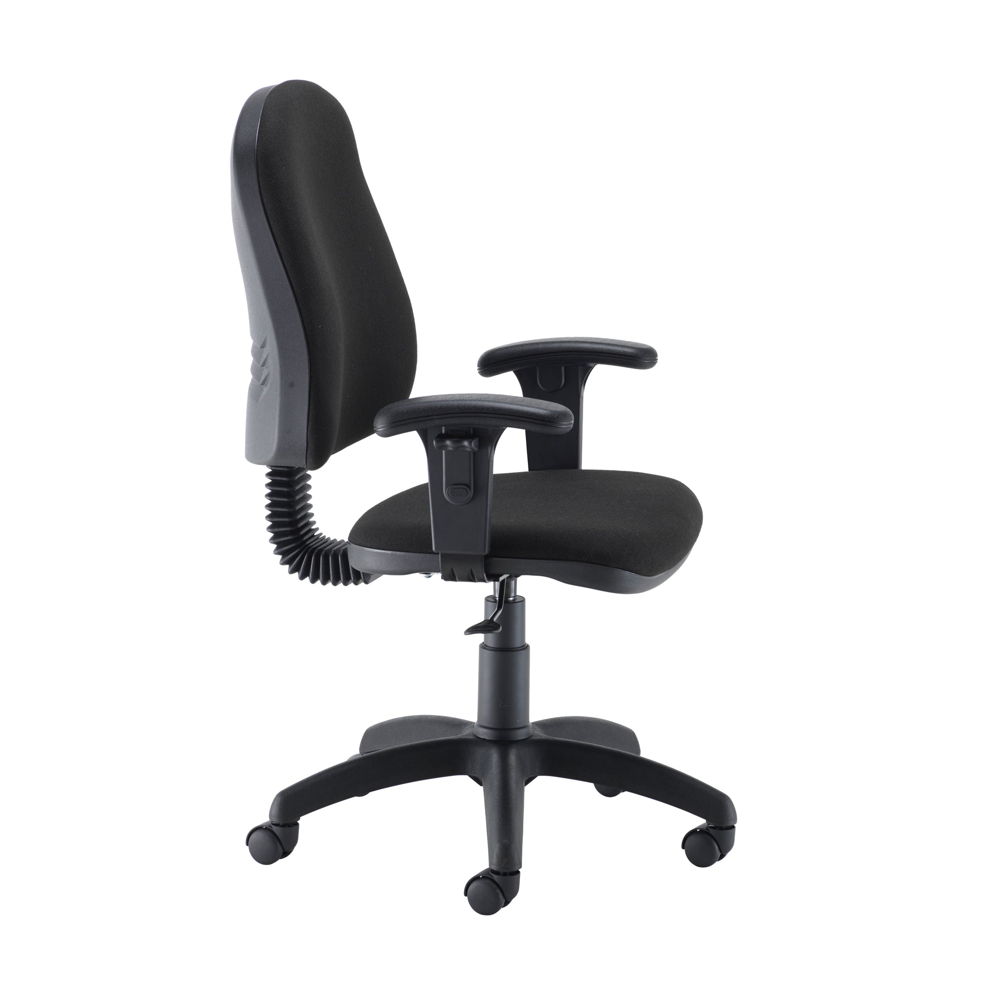 Calypso 2 Single Lever Fixed Back Chair