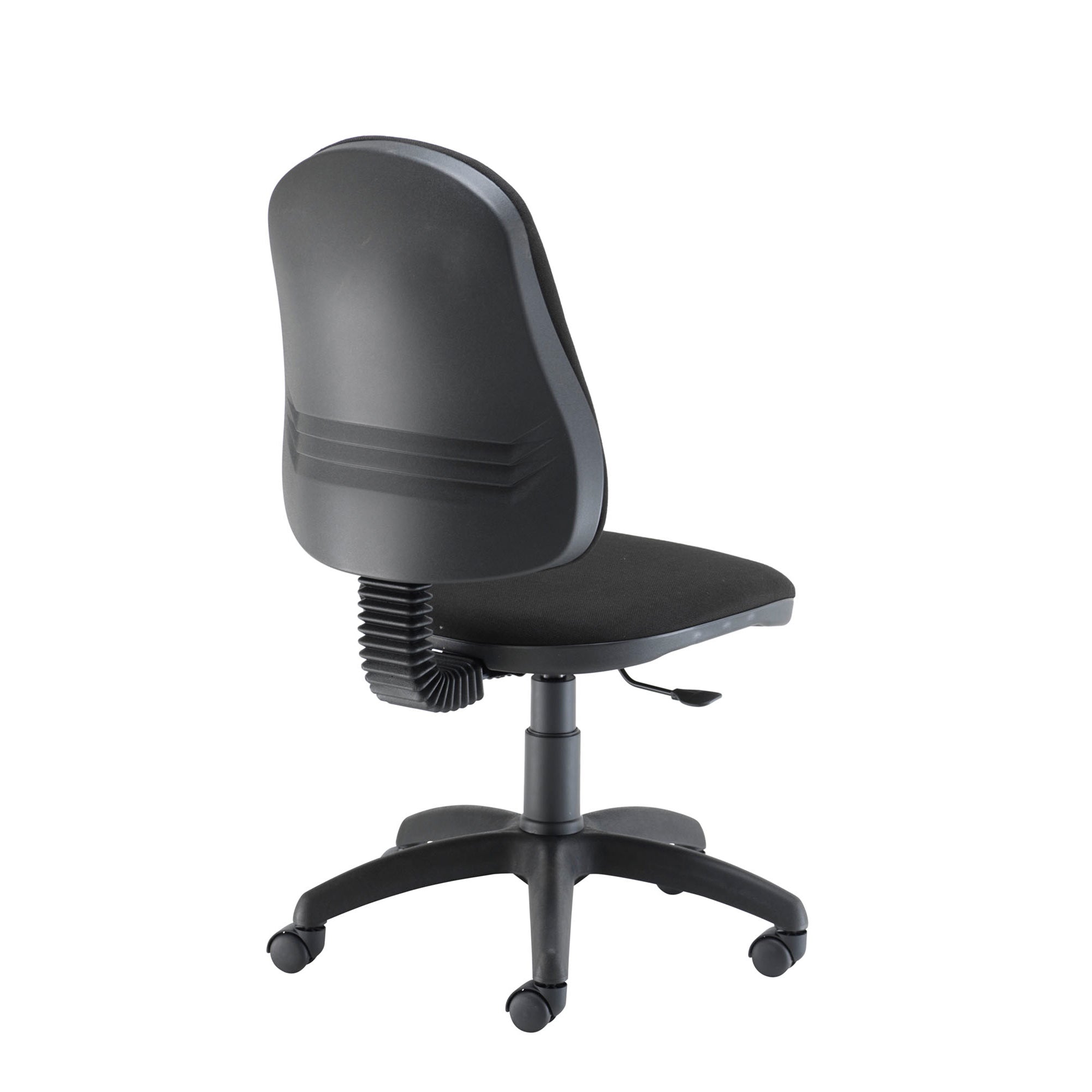 Calypso 2 Single Lever Fixed Back Chair