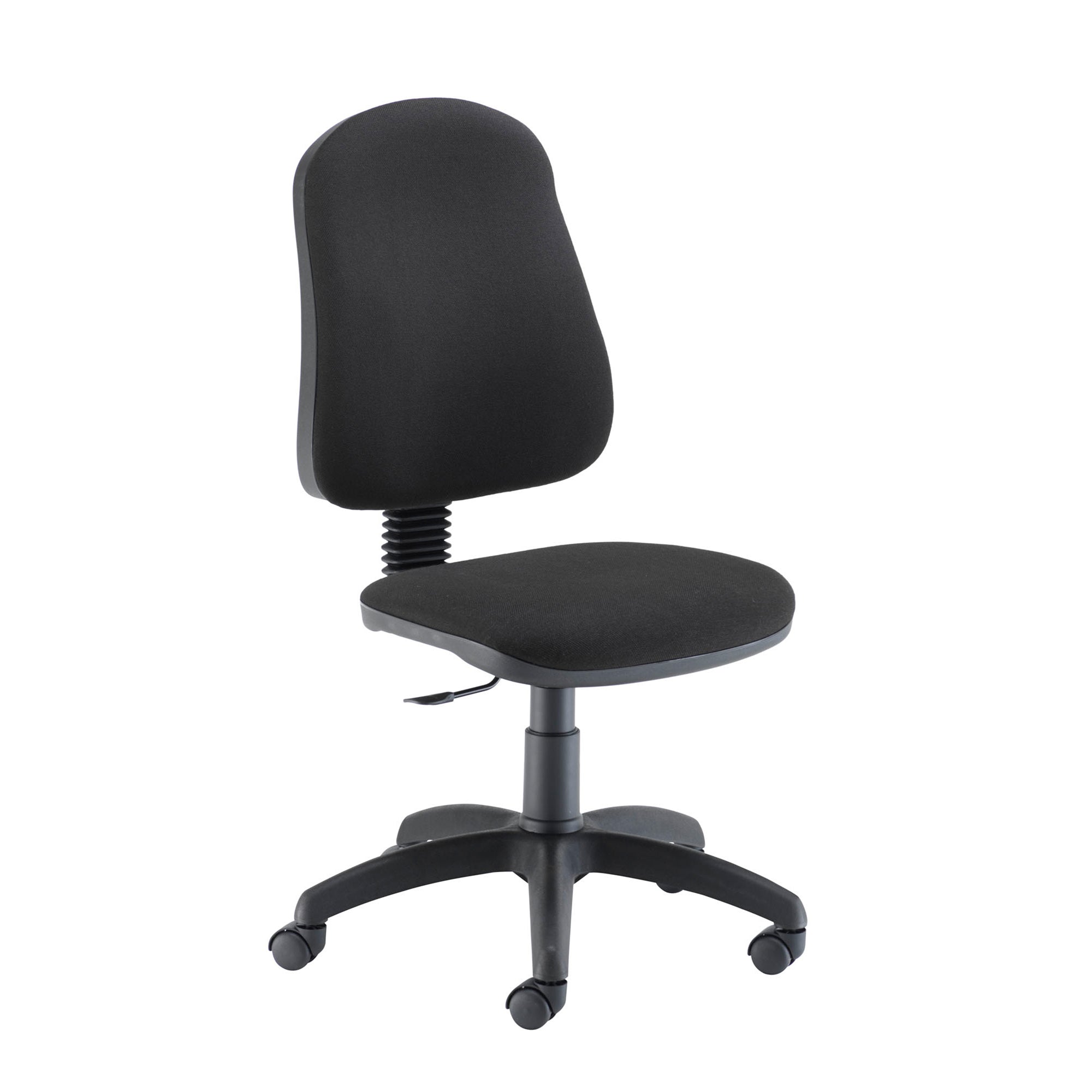 Calypso 2 Single Lever Fixed Back Chair