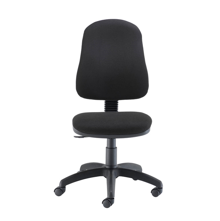 Calypso 2 Single Lever Fixed Back Chair