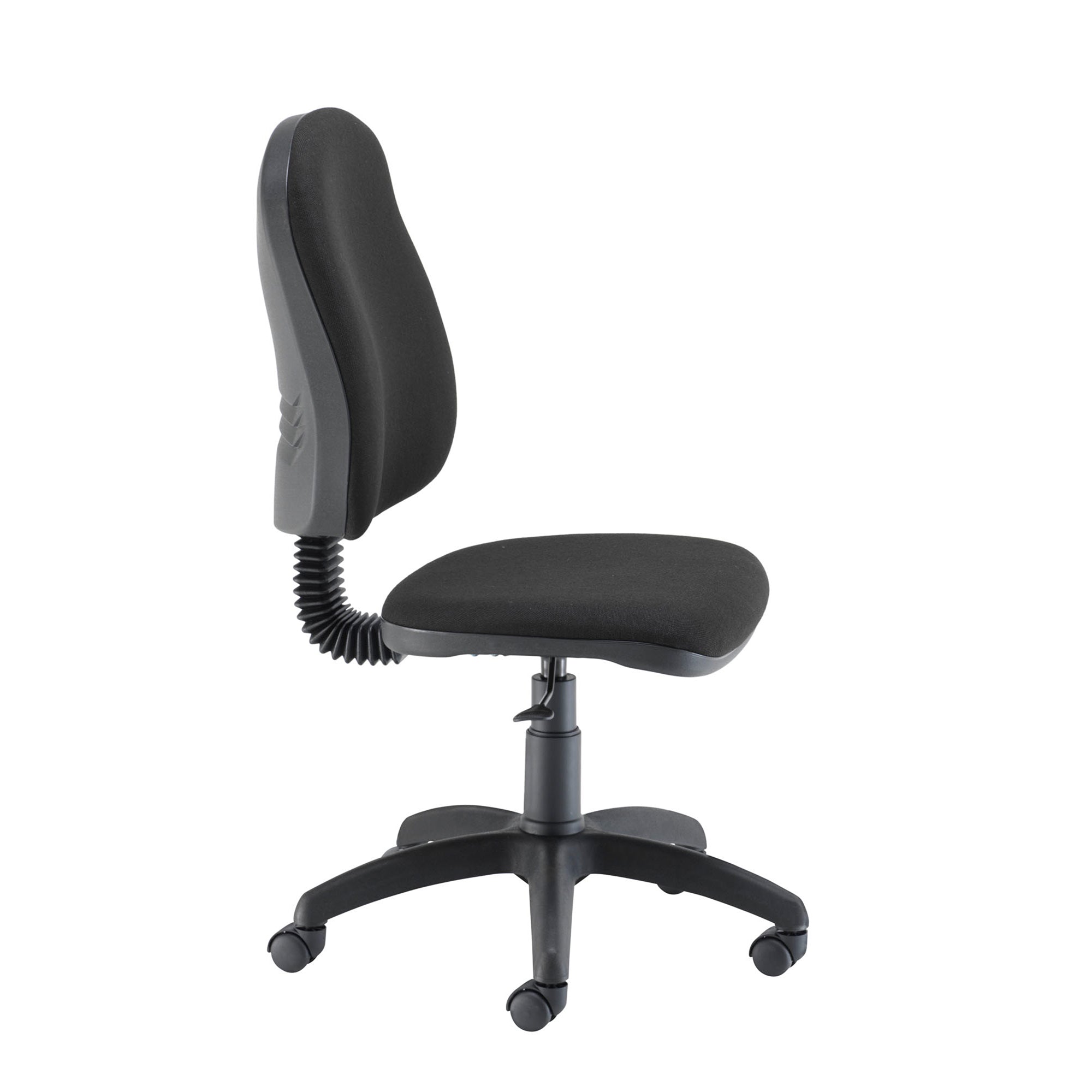 Calypso 2 Single Lever Fixed Back Chair