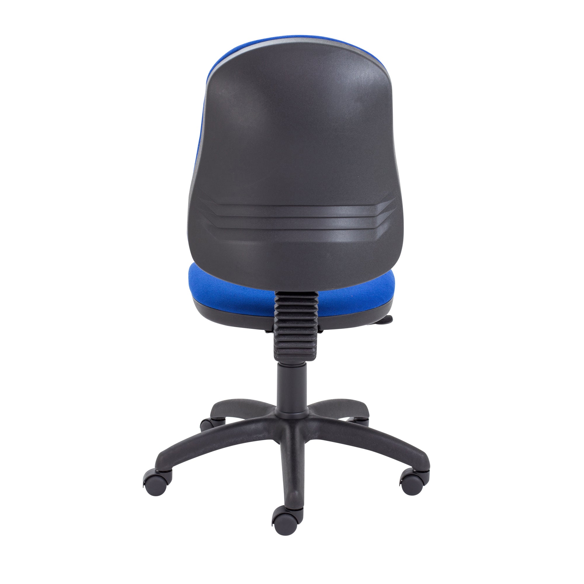 Calypso 2 Single Lever Fixed Back Chair