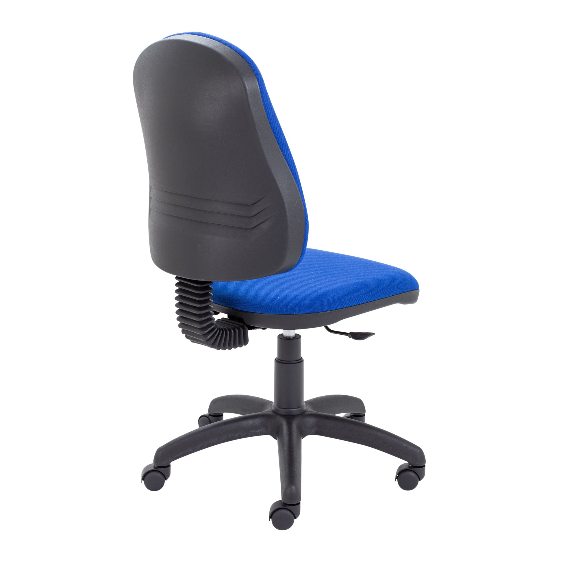 Calypso 2 Single Lever Fixed Back Chair