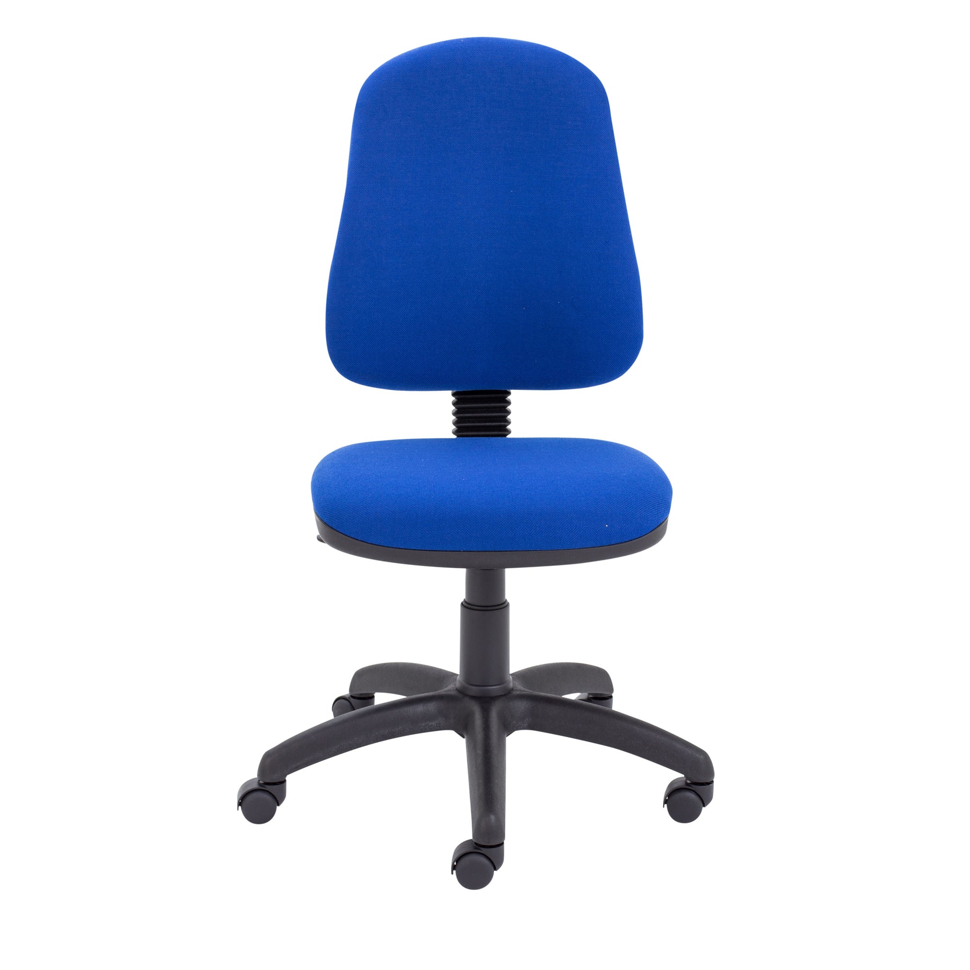 Calypso 2 Single Lever Fixed Back Chair