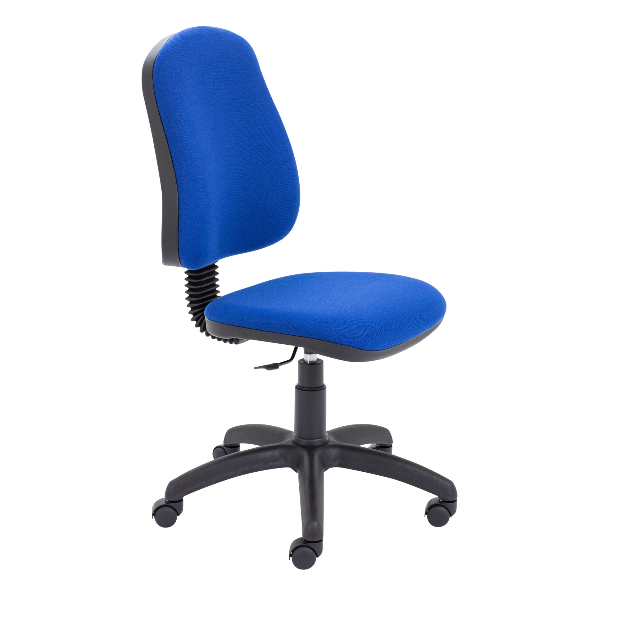 Calypso 2 Single Lever Fixed Back Chair