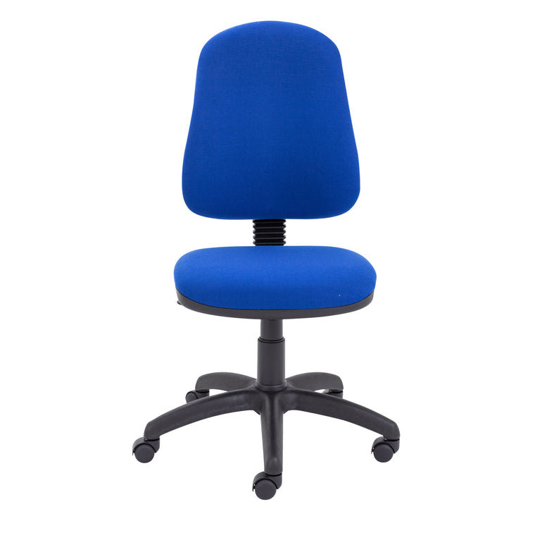 Calypso 2 Single Lever Fixed Back Chair