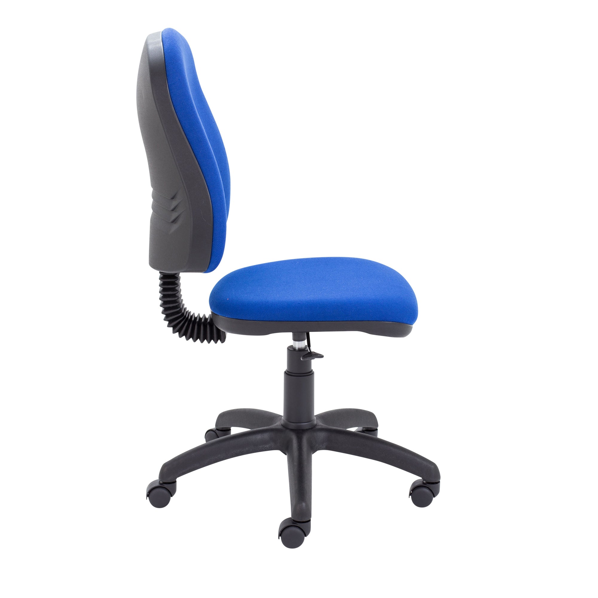 Calypso 2 Single Lever Fixed Back Chair