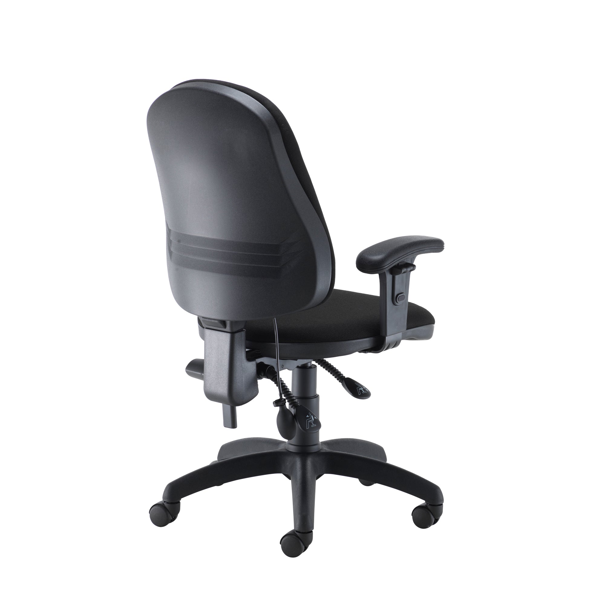 Calypso Ergo 2 Lever With Lumbar Pump Chair