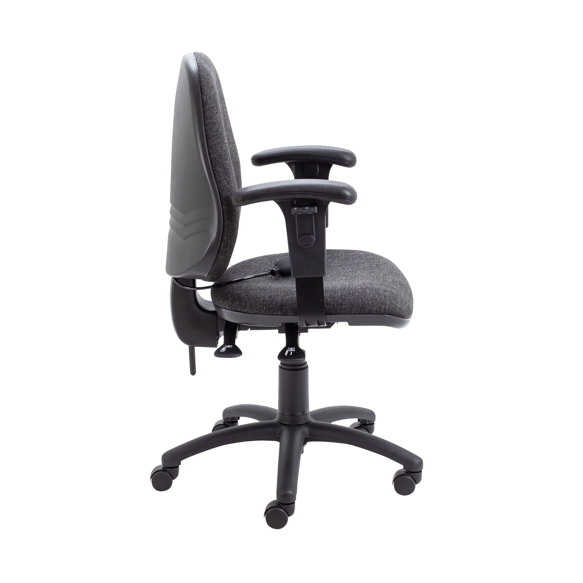 Calypso Ergo 2 Lever With Lumbar Pump Chair