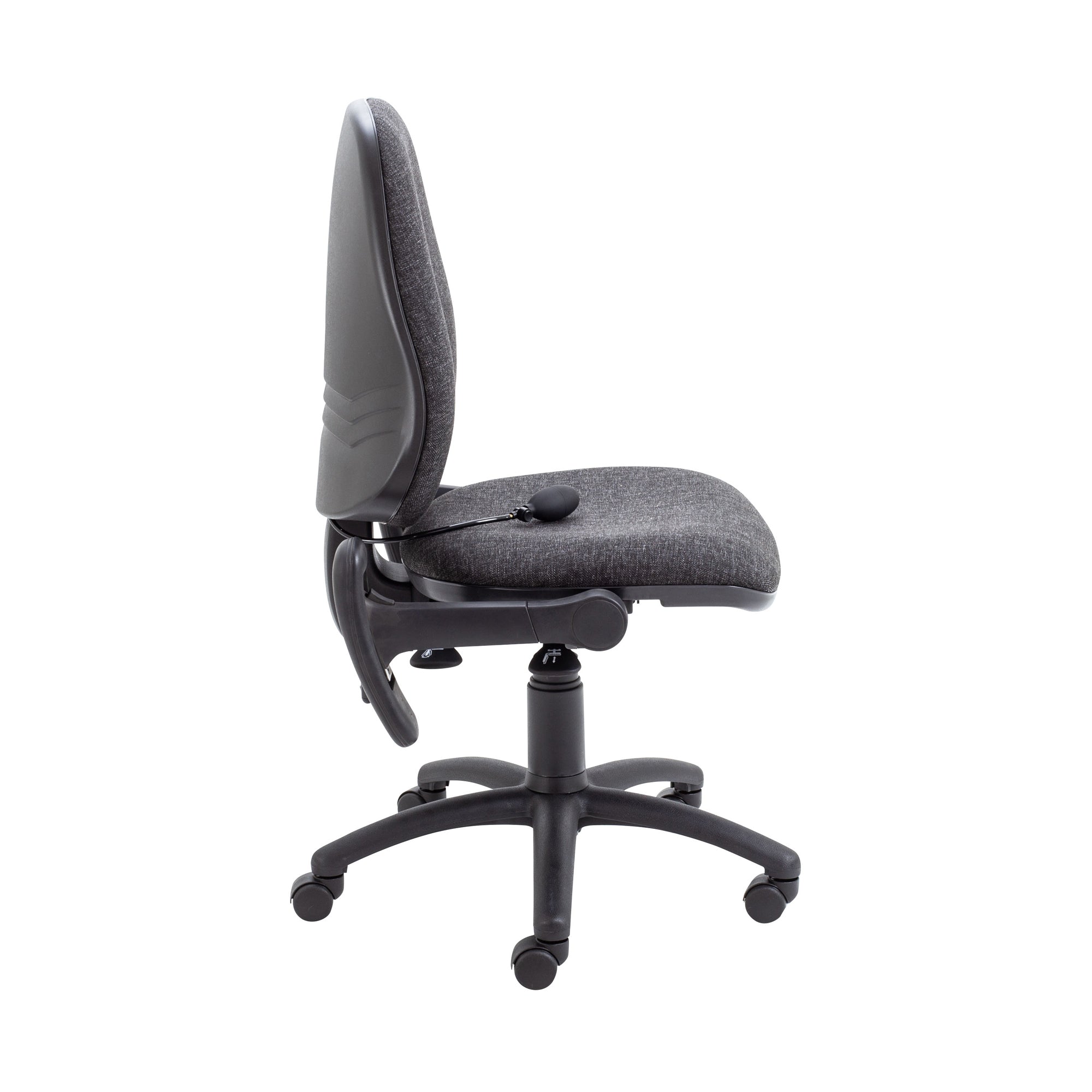 Calypso Ergo 2 Lever With Lumbar Pump Chair