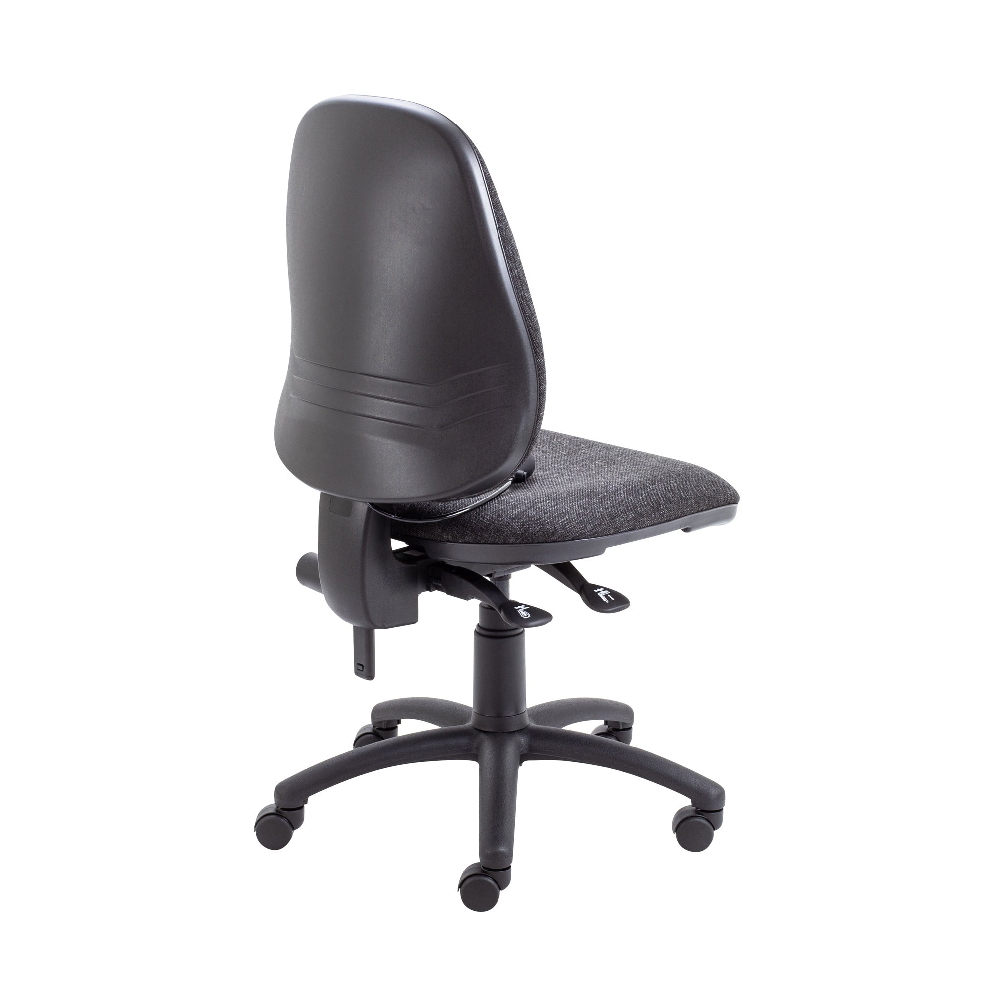 Calypso Ergo 2 Lever With Lumbar Pump Chair