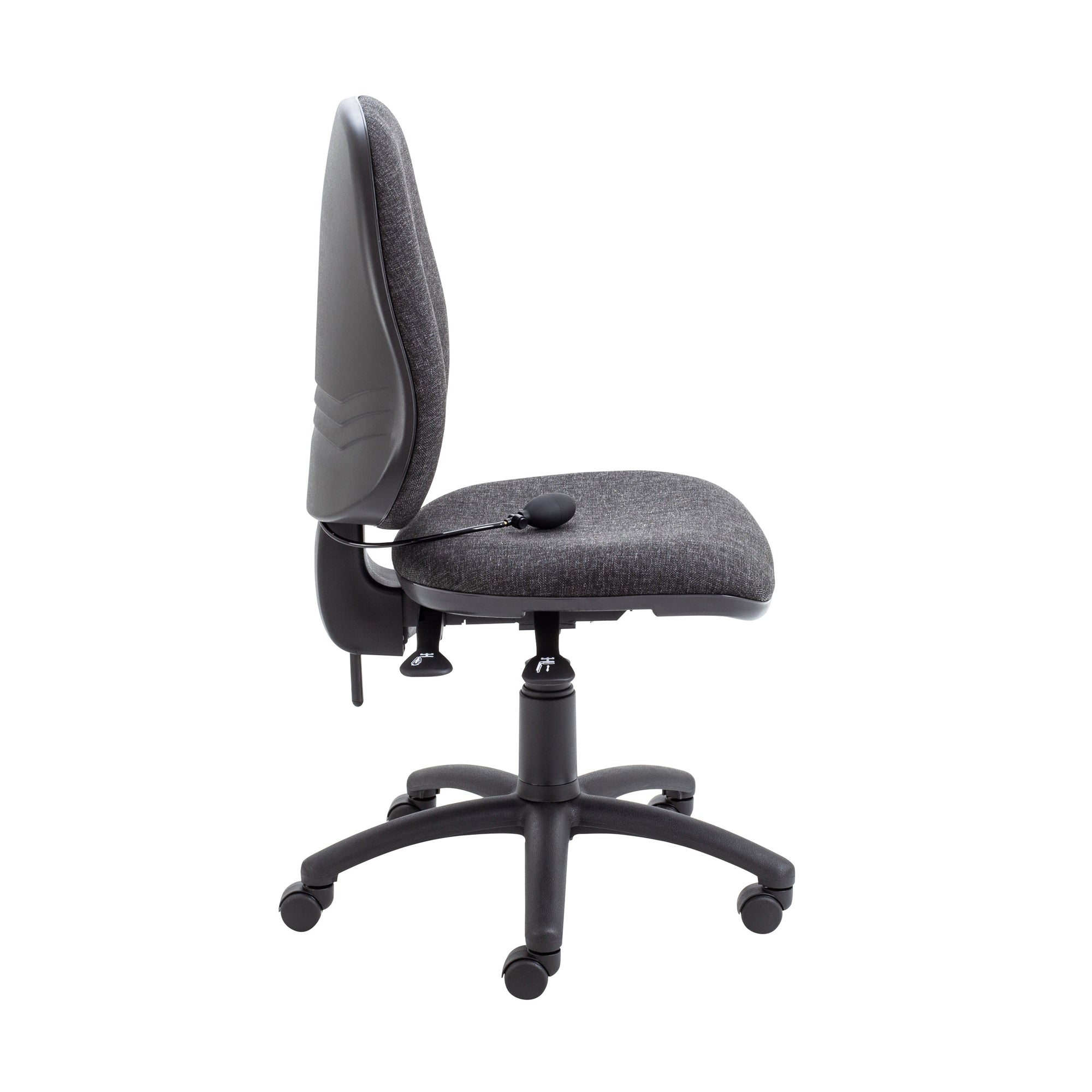 Calypso Ergo 2 Lever With Lumbar Pump Chair