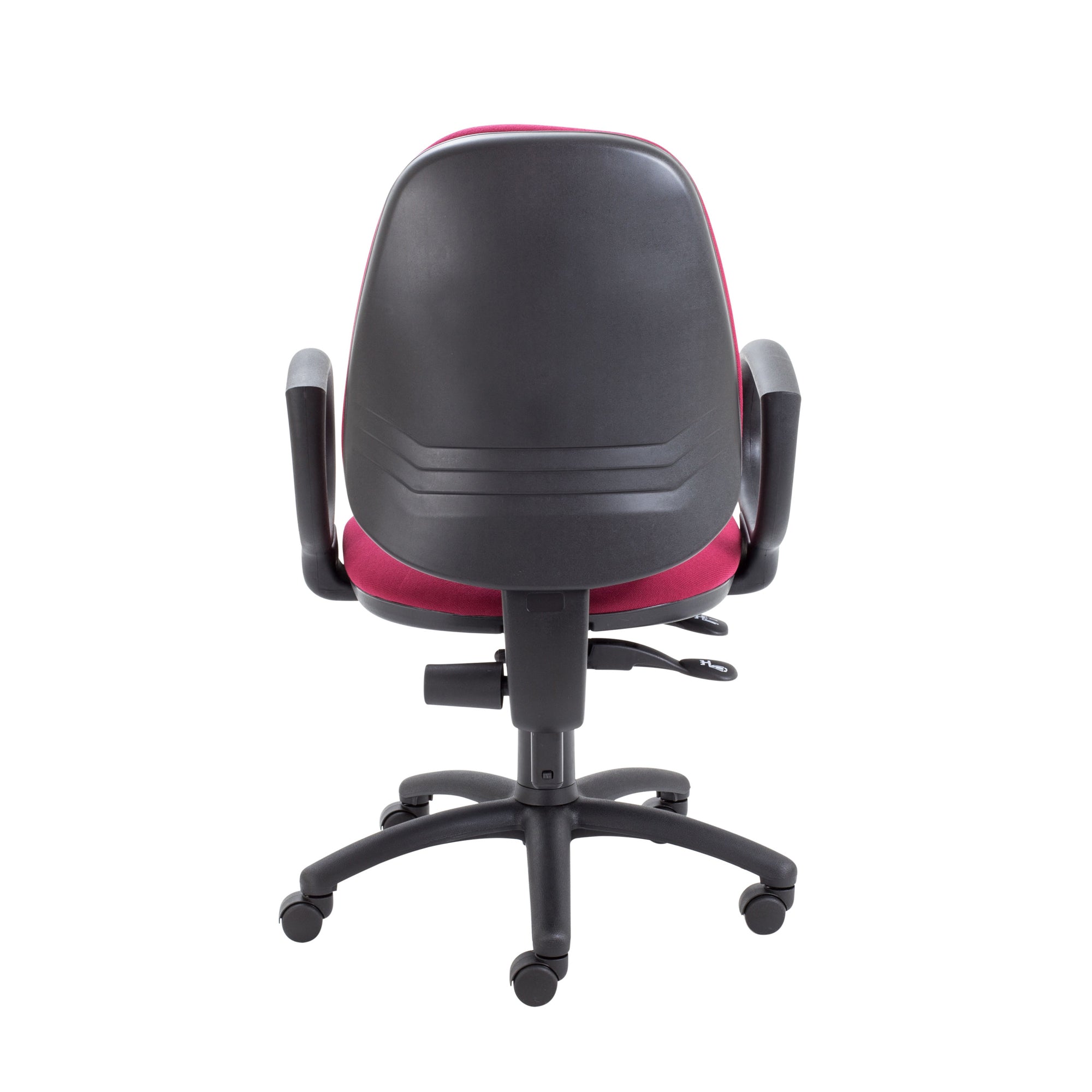 Calypso Ergo 2 Lever With Lumbar Pump Chair