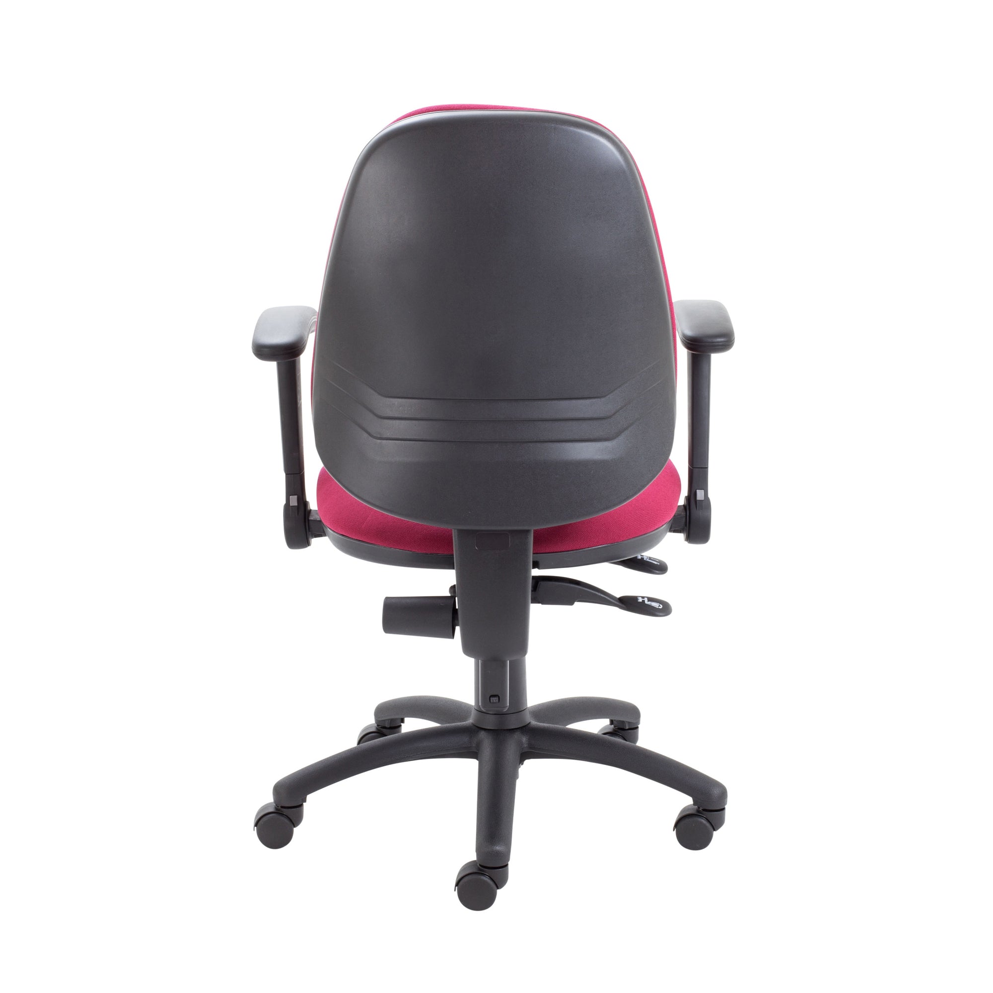 Calypso Ergo 2 Lever With Lumbar Pump Chair