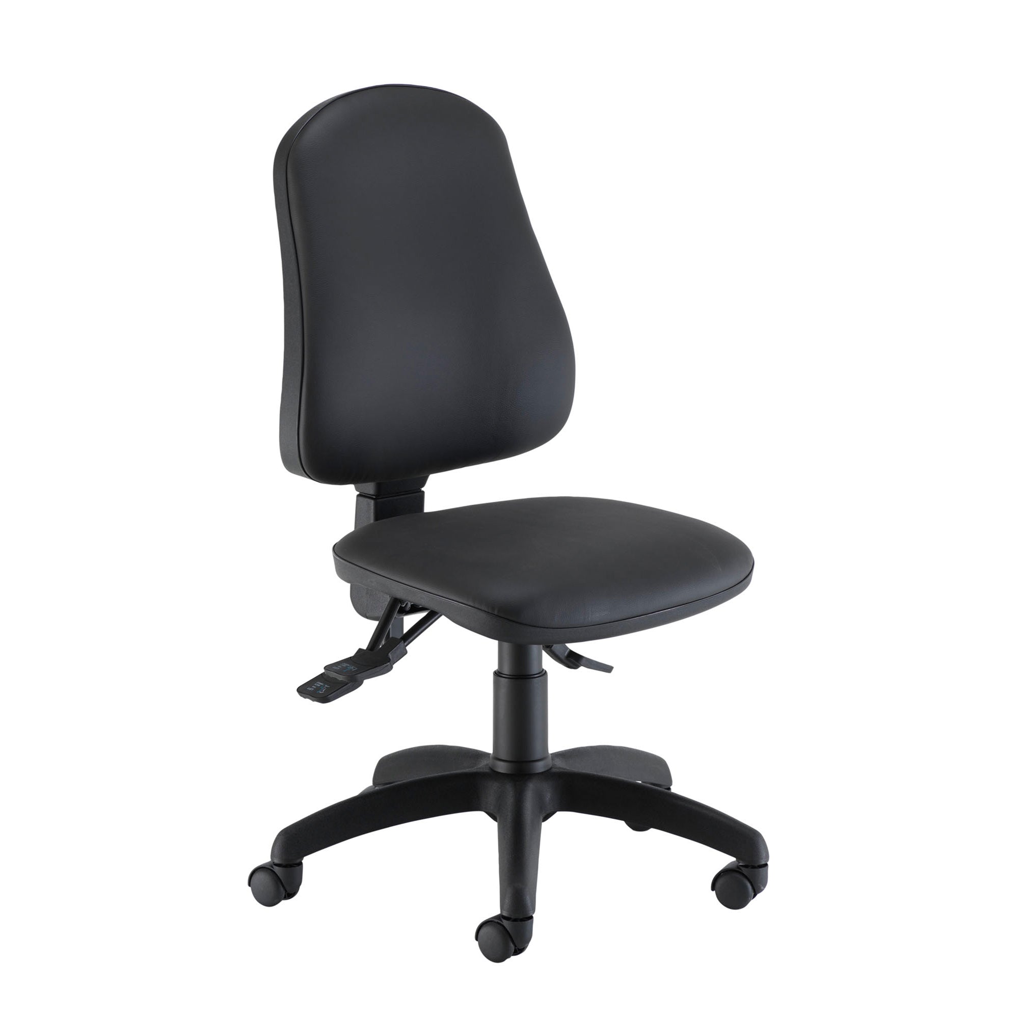 Calypso Ergo 2 Lever With Lumbar Pump Chair