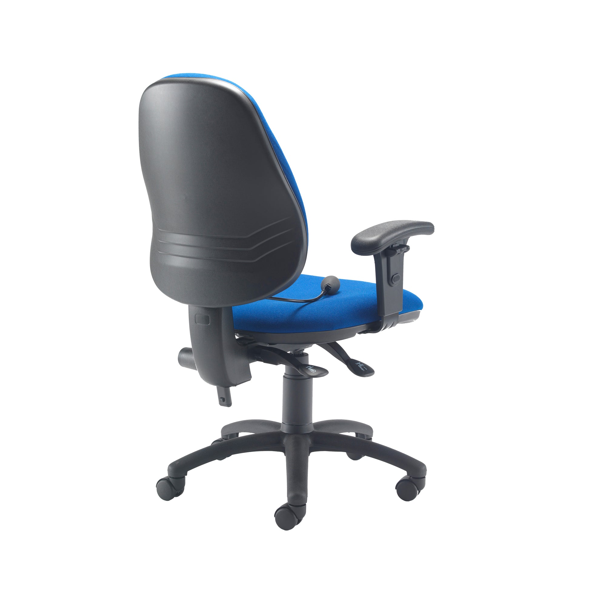 Calypso Ergo 2 Lever With Lumbar Pump Chair