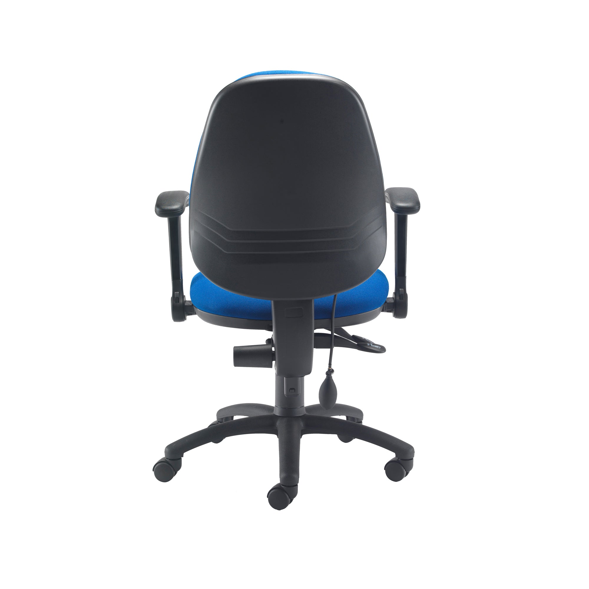 Calypso Ergo 2 Lever With Lumbar Pump Chair