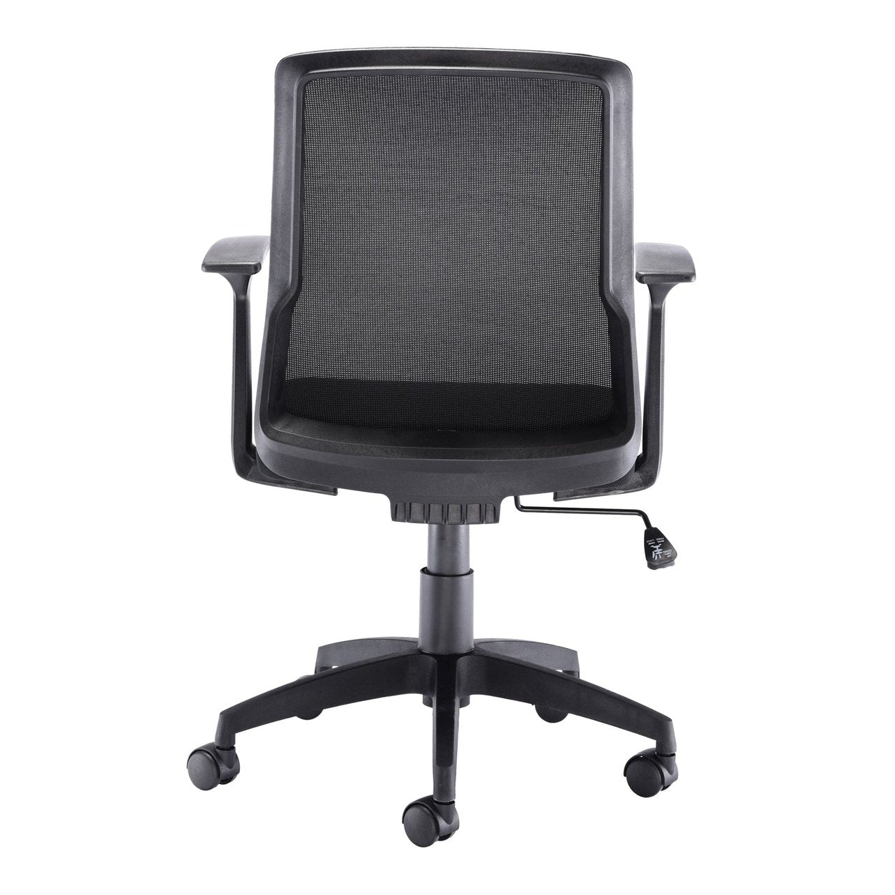 Denali Mid Back Mesh Chair