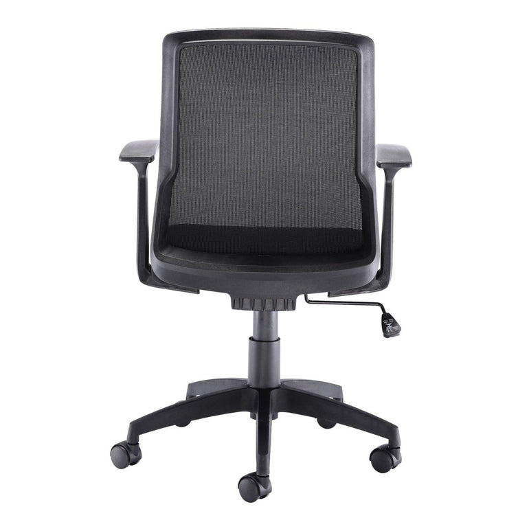 Denali Mid Back Mesh Chair