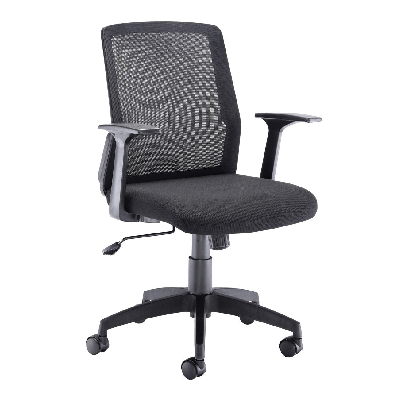 Denali Mid Back Mesh Chair