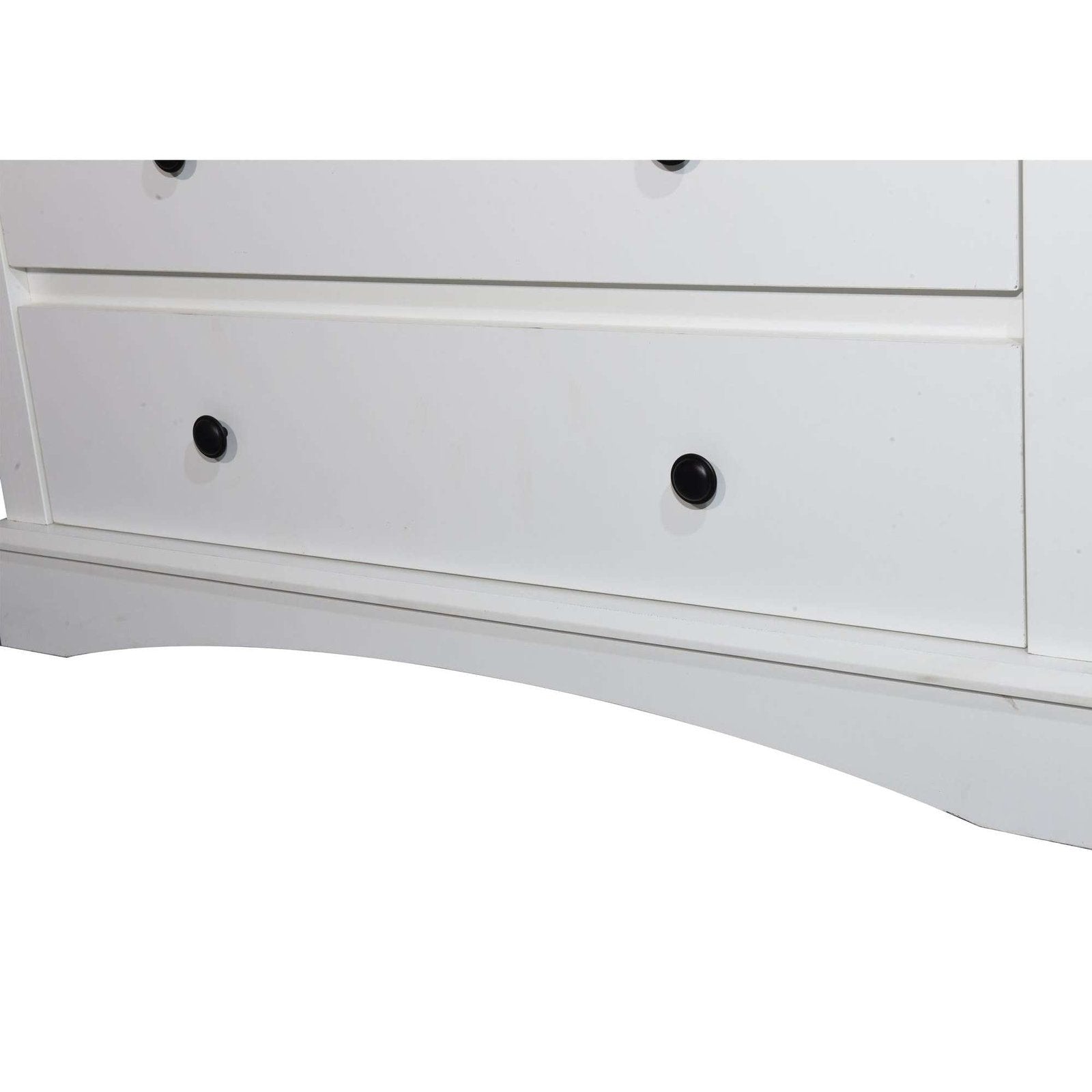 Carden Drawer Chest allhomely
