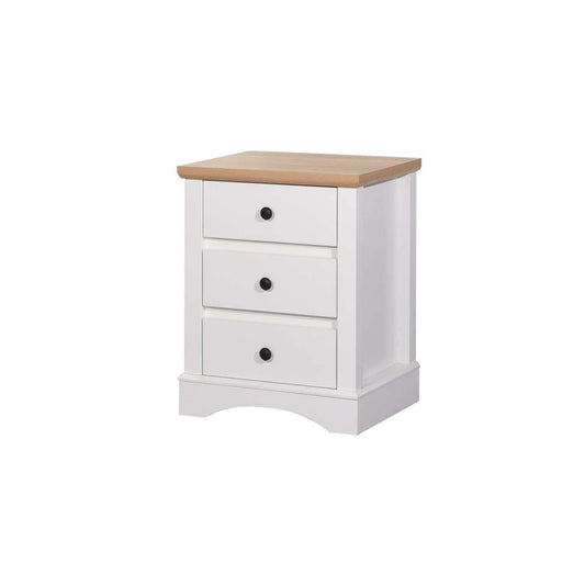 Carden Nightstand Drawers allhomely