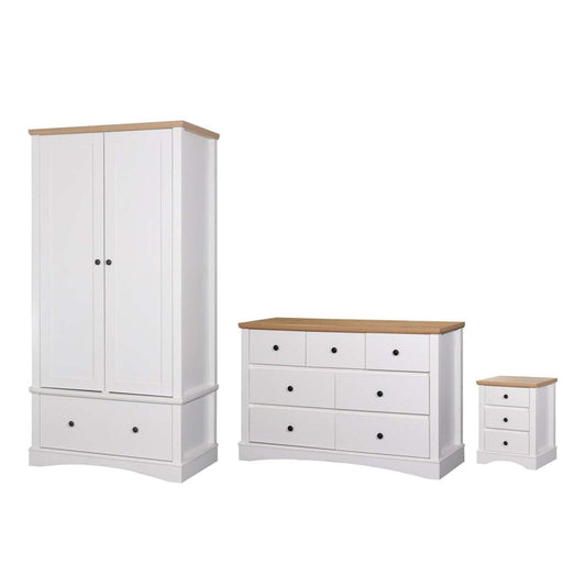 Carden Piece Bedroom Set Drawer allhomely