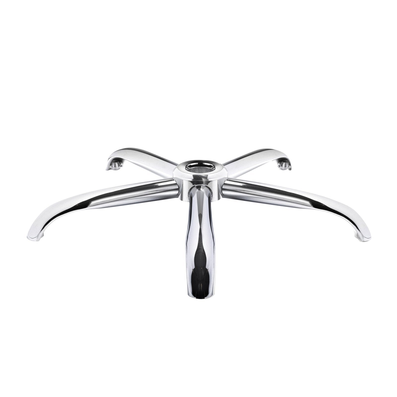 Chrome 5 star base 635mm - Office Products Online