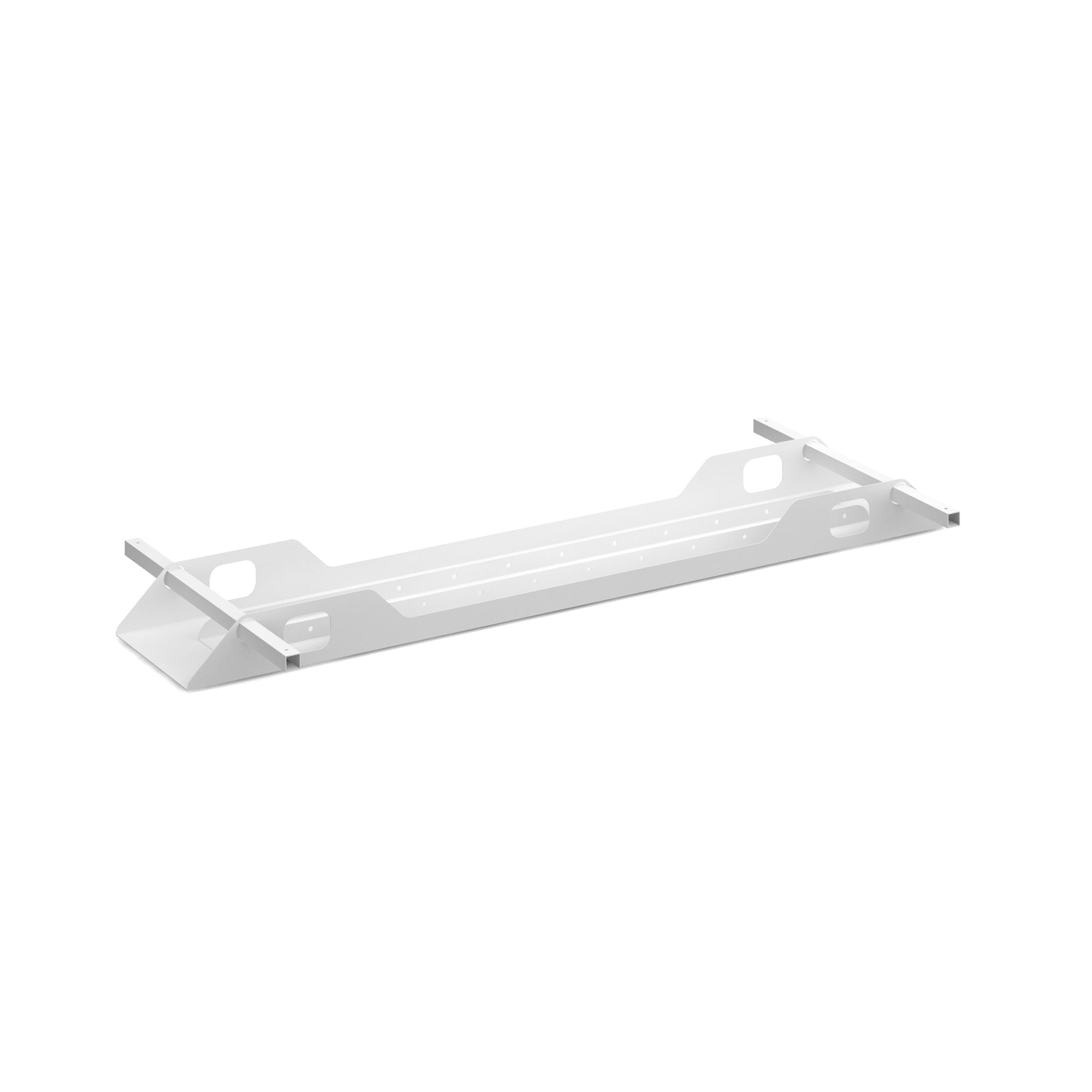 Connex double cable tray - Office Products Online