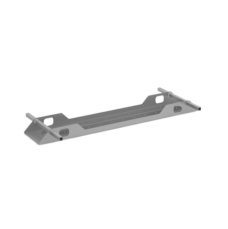 Connex double cable tray - Office Products Online