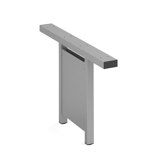Connex vertical cable riser 1200mm - Office Products Online