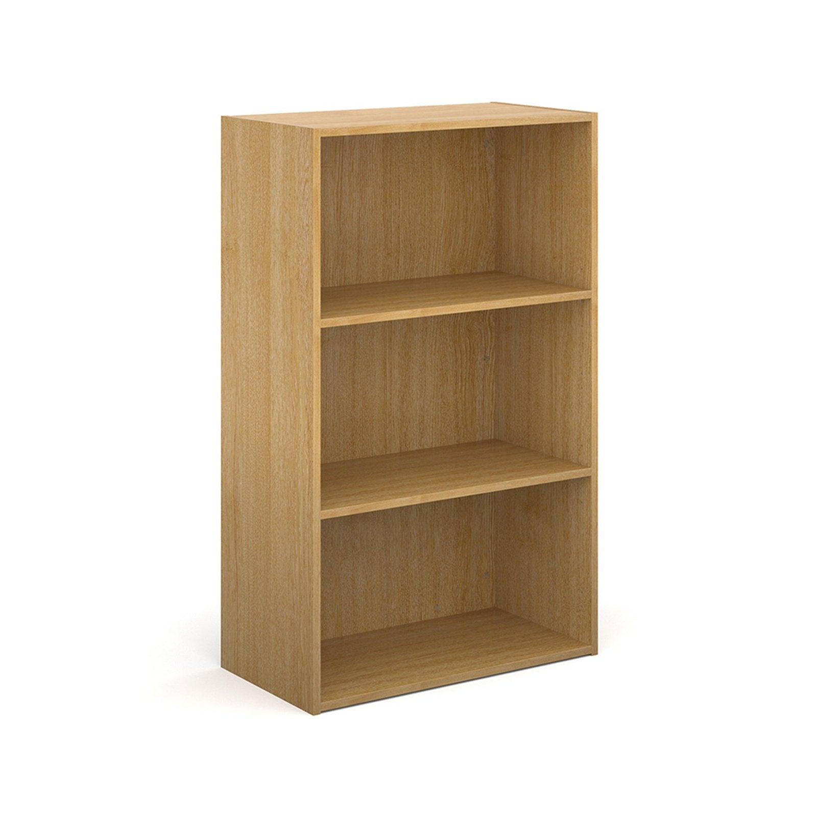 Contract bookcase - Office Products Online