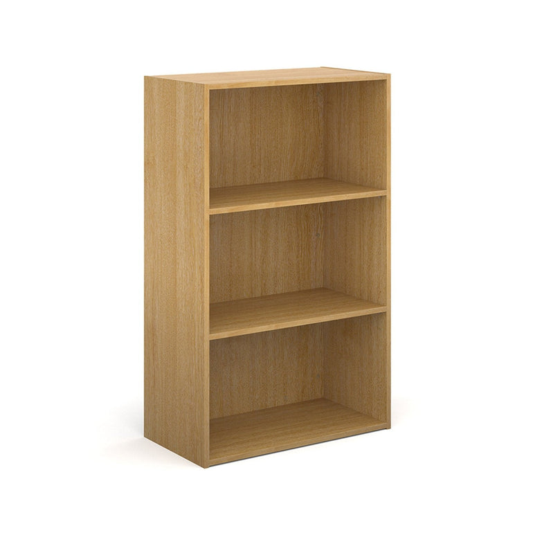 Contract bookcase - Office Products Online