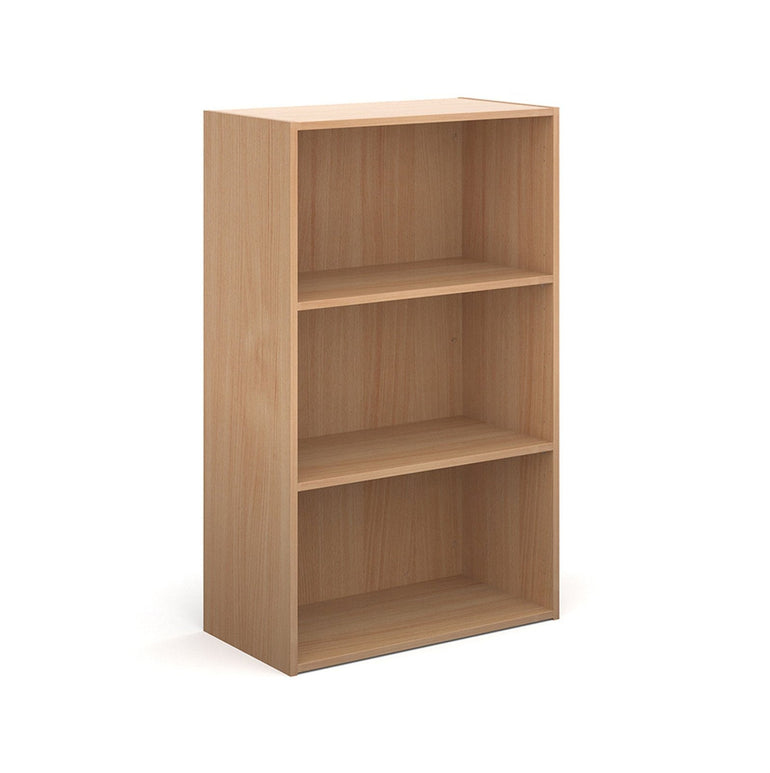 Contract bookcase - Office Products Online
